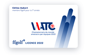 Adhésion AS et Licence 2022