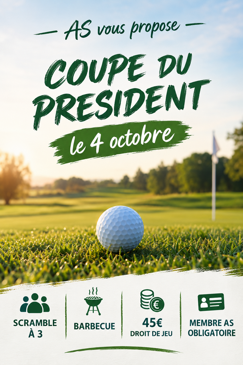 Coupe du Président