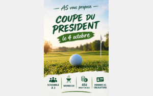 Coupe du Président