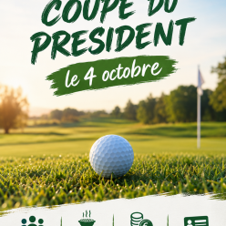 Coupe du Président