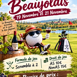 Coupe du Beaujolais