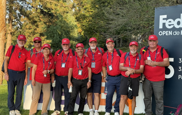 Open de France 