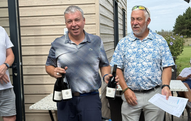 Coupe des vendanges