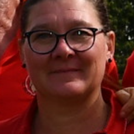 Gaëlle Lintanff-guilloux